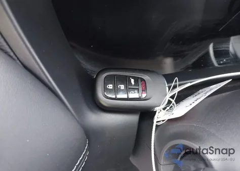 2024 Honda Hr-V Awd Ex-L/Awd Ex-L W/O Bsi из США, поврежденный, VIN 3CZRZ2H77RM702878